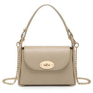 Modern Compact Crossbody Satchel Studded Evening Bags Clutch Bag Satchel Bag F